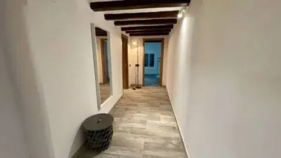 Apartment on Carrer d'En Granada photo 8