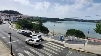 Pis – A Carreira, O Castro, Loios - Vista 4