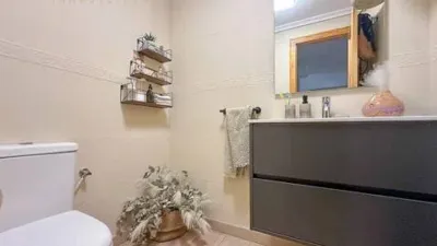 Terraced house in Gran Alacant photo 18