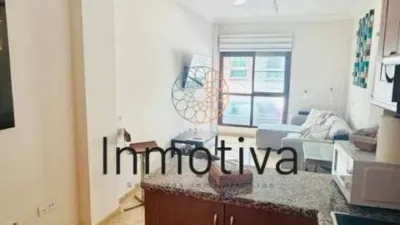 Apartment on La Gaviota Street photo 5