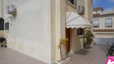 Chalet in Gran Alacant photo 30