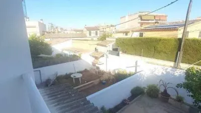 Terraced House in Palma de Mallorca photo 29