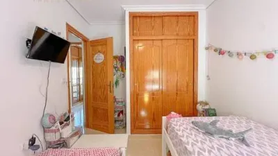 Terraced house in Gran Alacant photo 29