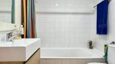 Piso en L'Estartit photo 9
