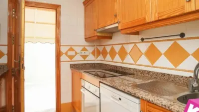 Chalet in Gran Alacant photo 18