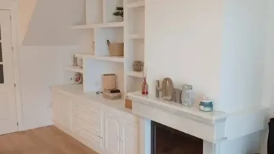 Chalet in Cartaya photo 4