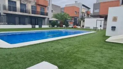 House in Aguas Nuevas-Torreblanca-Sector 25 photo 26