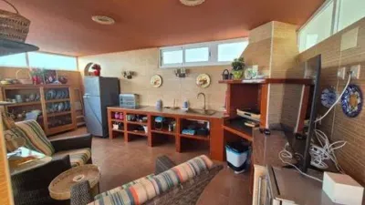 Penthouse in Piles photo 31