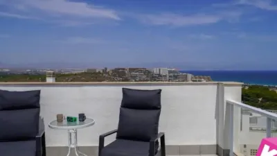 Chalet in Gran Alacant photo 34