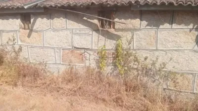 Rustic house in Taboadela photo 19