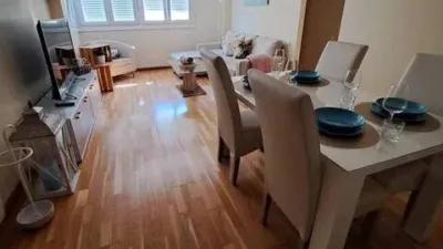 Apartment on Avenida de Asturias photo 6
