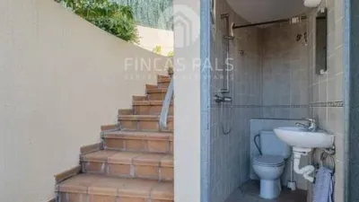 Chalet on Carrer Suissa photo 36
