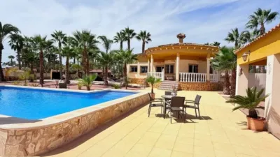 Casa - Vista 2