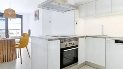 Piso – Pilar de la Horadada - Vista 3