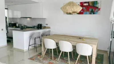 Apartment in Valle del Este photo 4