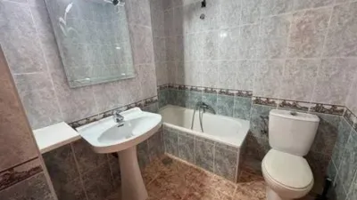 Apartment in La Alhóndiga photo 23
