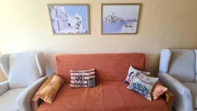 Apartment on Avinguda de Cervantes photo 13
