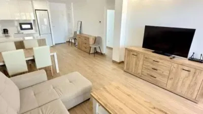 Apartment at Calle de Cuba, 1 photo 30