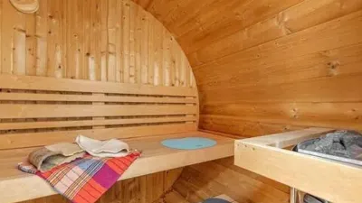Chalet en Adeje photo 4