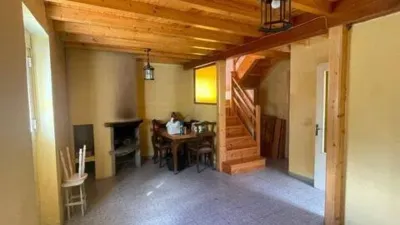 Chalet on Calle Coruxeiras, As - Remedios, 6 photo 5