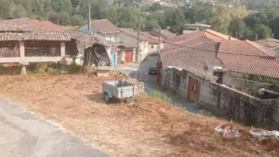Rustic house in Taboadela photo 7
