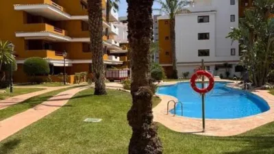 Apartment on Avenida de las Olas photo 41