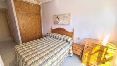 Apartment on Avinguda de Cervantes photo 14