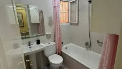 Apartment on San Pascual Street photo 17