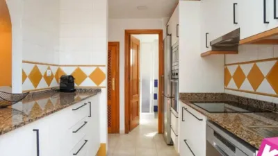 Chalet in Gran Alacant photo 17