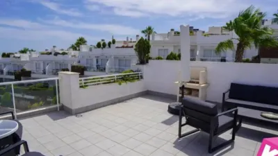 Chalet in Gran Alacant photo 35