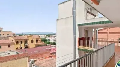 Apartment on Avinguda de Fages de Climent photo 18