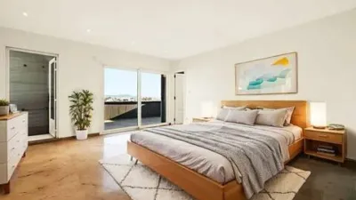 Duplex Penthouse in Cort photo 8