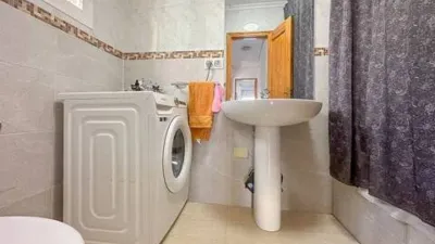 Terraced house in Gran Alacant photo 30