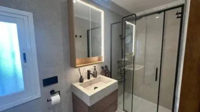 Apartment in La Bonanova-Porto Pi photo 7