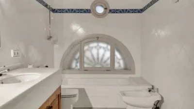 Apartment in Cort photo 14