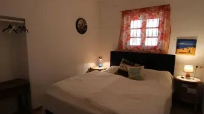 Rustic house in Coín photo 15
