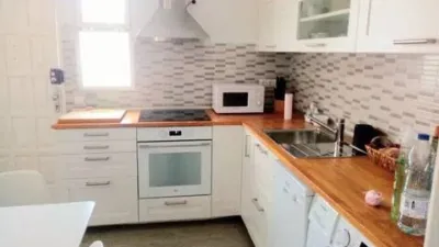 House in Pájara photo 5