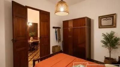 Chalet in Burjassot photo 15