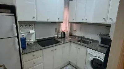 Apartment on San Pascual Street photo 12