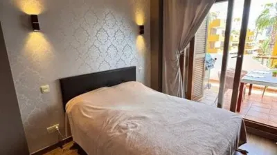 Apartment on Avenida de las Olas photo 13