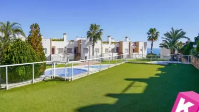 Chalet in Gran Alacant photo 50