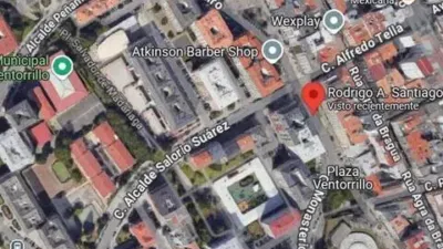 Piso – A Coruña, Sagrada Familia - Vista 2