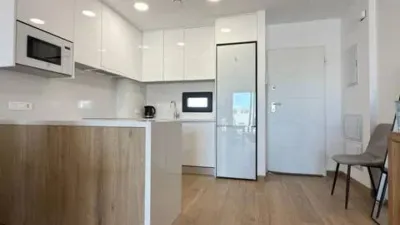 Apartment at Calle de Cuba, 1 photo 21