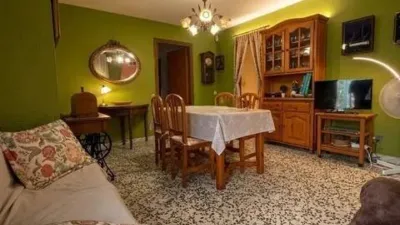 Chalet on Carrer del Mestre Serrano photo 13