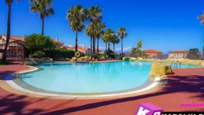 Chalet in Gran Alacant photo 34