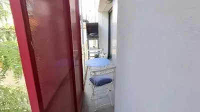 Apartment in Llançà photo 14