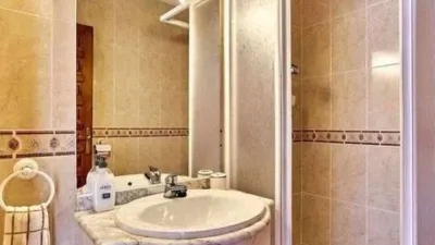 Chalet in Formentera del Segura photo 24
