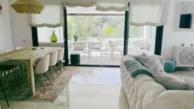 Apartment in Valle del Este photo 13
