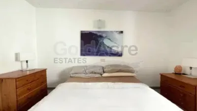 Chalet in La Oliva photo 23