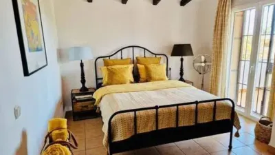 Chalet in Centro photo 10